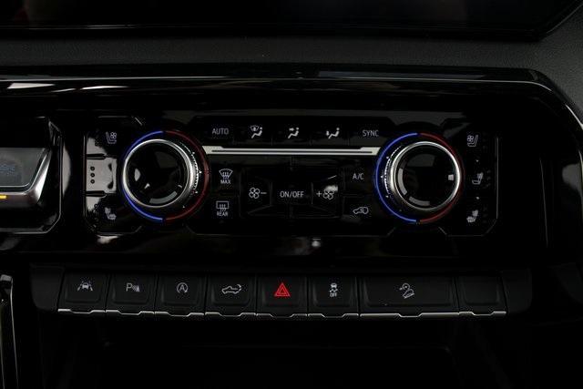 new 2025 GMC Sierra 1500 car, priced at $62,245