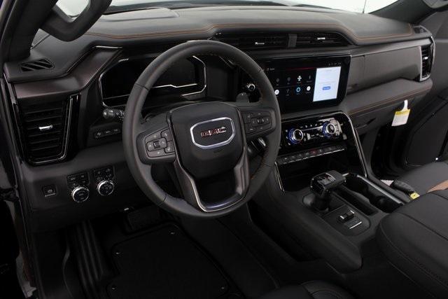 new 2025 GMC Sierra 1500 car, priced at $62,245