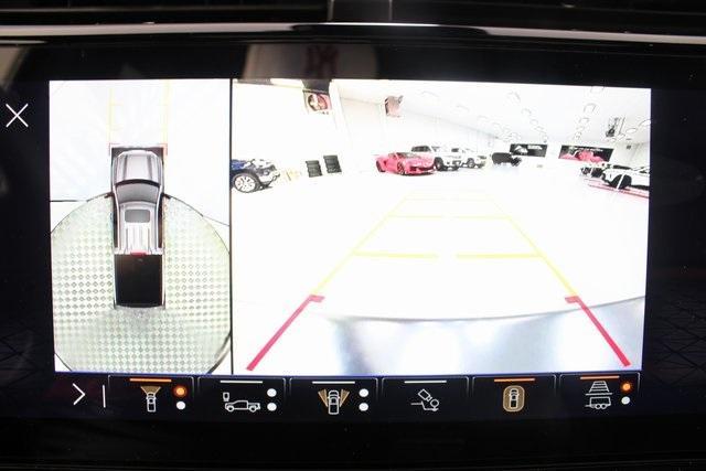 new 2025 GMC Sierra 1500 car, priced at $62,245