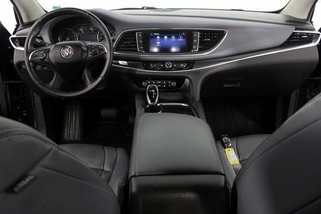 used 2020 Buick Enclave car, priced at $21,996