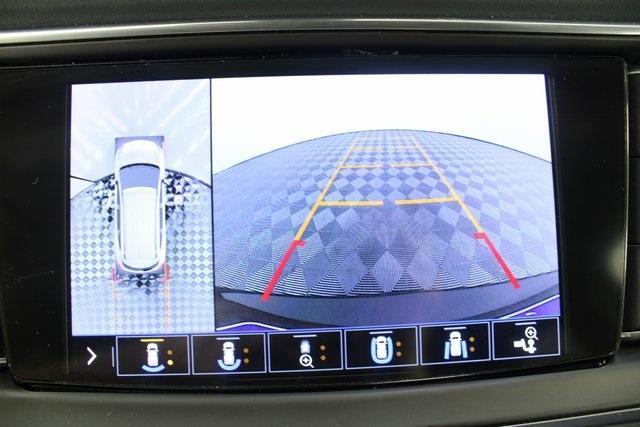 used 2020 Buick Enclave car, priced at $21,996