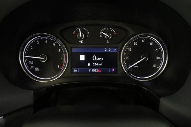 used 2020 Buick Enclave car, priced at $18,996