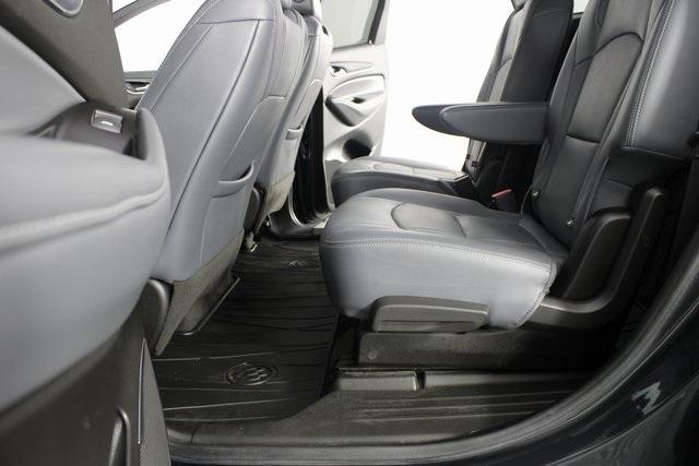 used 2020 Buick Enclave car, priced at $21,996