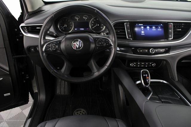 used 2020 Buick Enclave car, priced at $21,996