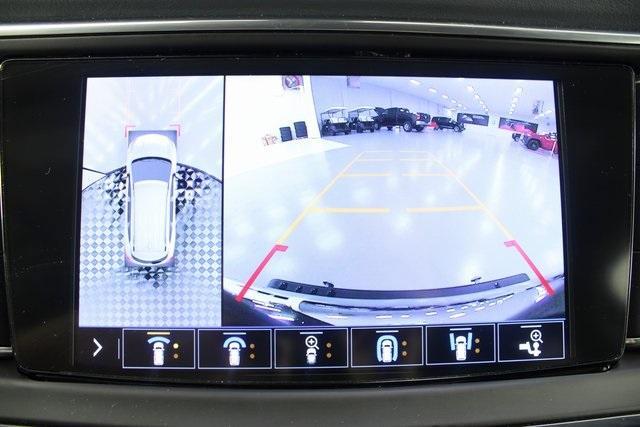 used 2020 Buick Enclave car, priced at $21,996