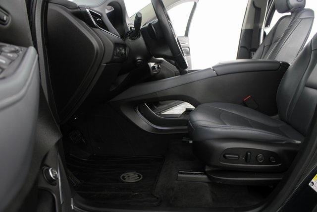 used 2020 Buick Enclave car, priced at $21,996
