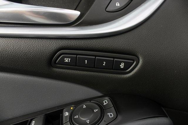 used 2020 Buick Enclave car, priced at $21,996