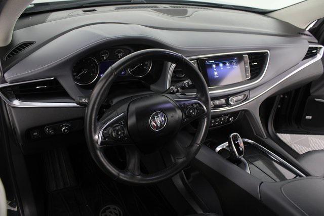 used 2020 Buick Enclave car, priced at $18,996