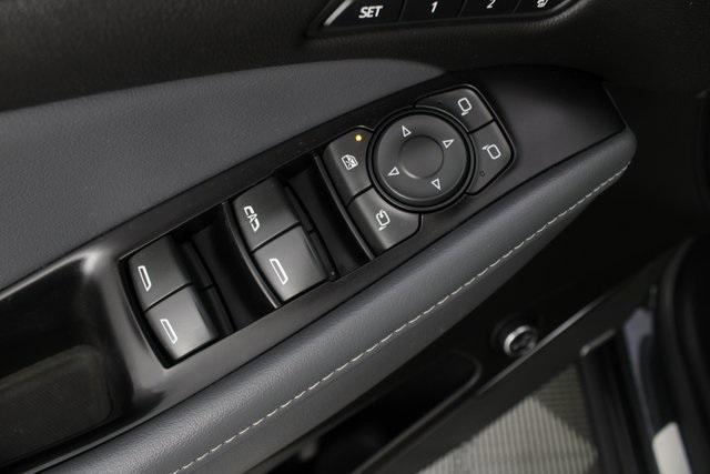used 2020 Buick Enclave car, priced at $21,996