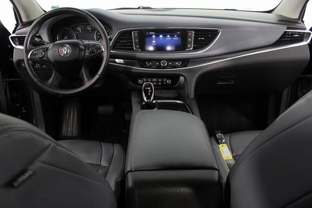 used 2020 Buick Enclave car, priced at $18,996