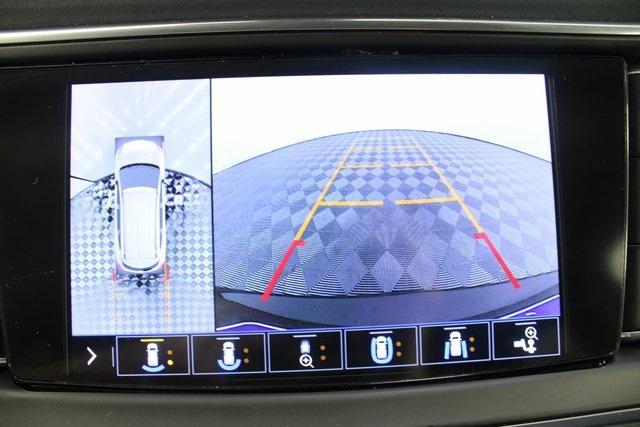 used 2020 Buick Enclave car, priced at $18,996