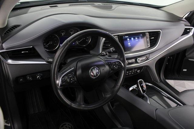 used 2020 Buick Enclave car, priced at $21,996