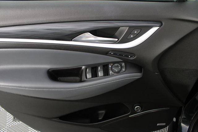 used 2020 Buick Enclave car, priced at $18,996