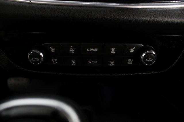 used 2020 Buick Enclave car, priced at $21,996