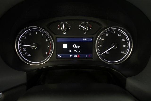 used 2020 Buick Enclave car, priced at $21,996
