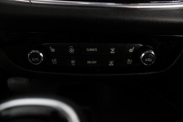 used 2020 Buick Enclave car, priced at $18,996