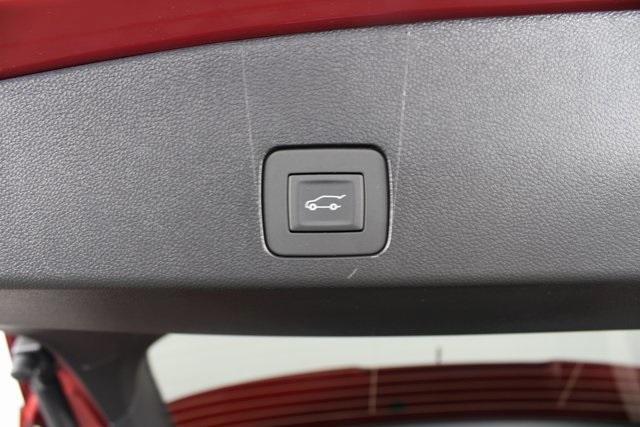 new 2026 Buick Encore GX car, priced at $28,925