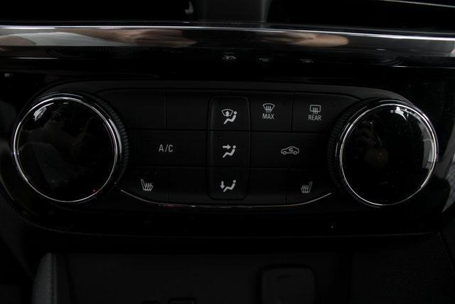 new 2026 Buick Encore GX car, priced at $28,925