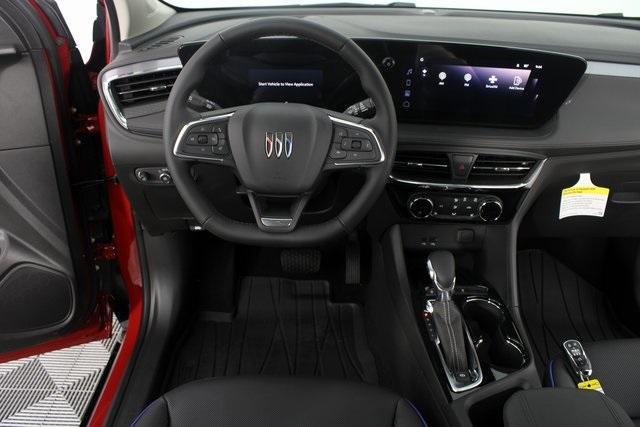 new 2026 Buick Encore GX car, priced at $28,925
