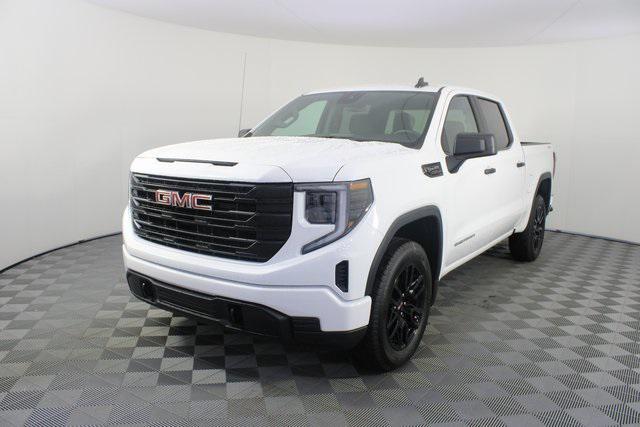 new 2026 GMC Sierra 1500 car, priced at $45,335