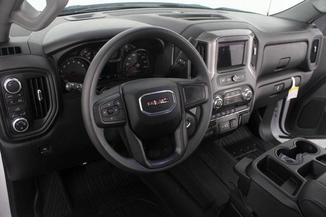 new 2026 GMC Sierra 1500 car, priced at $45,335