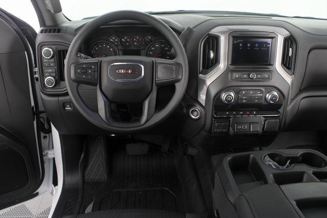 new 2026 GMC Sierra 1500 car, priced at $45,335