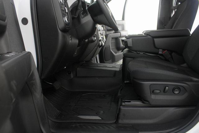 new 2026 GMC Sierra 1500 car, priced at $45,335