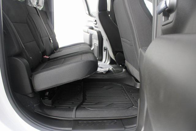 new 2026 GMC Sierra 1500 car, priced at $45,335