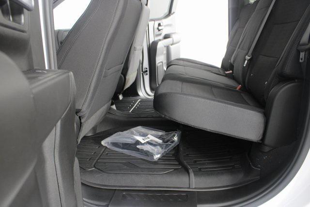 new 2026 GMC Sierra 1500 car, priced at $45,335