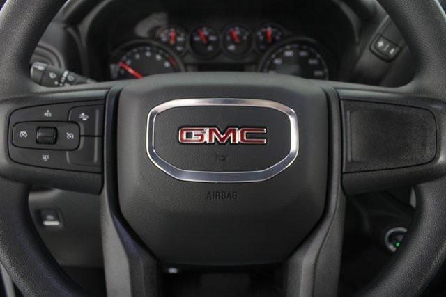 new 2026 GMC Sierra 1500 car, priced at $45,335