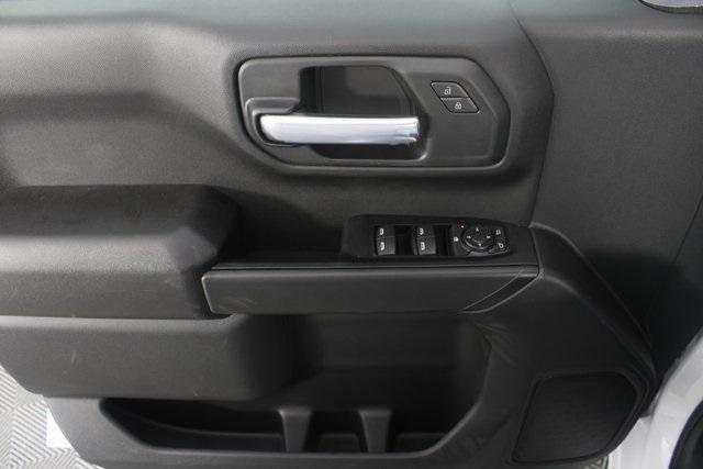 new 2026 GMC Sierra 1500 car, priced at $45,335