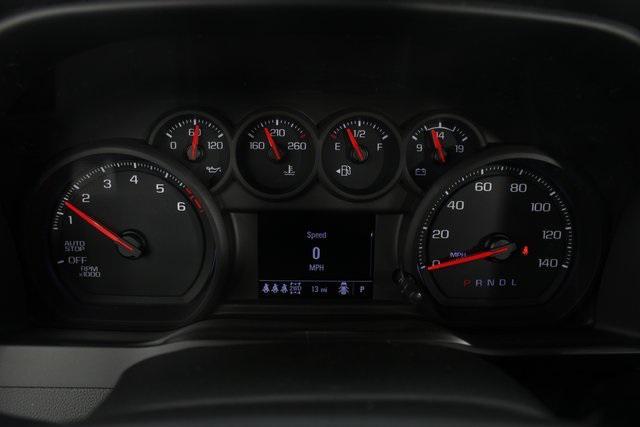 new 2026 GMC Sierra 1500 car, priced at $45,335