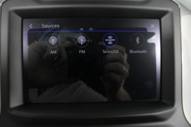 new 2026 GMC Sierra 1500 car, priced at $45,335