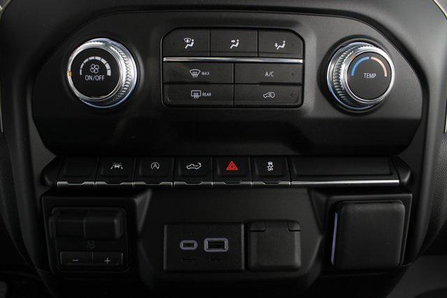 new 2026 GMC Sierra 1500 car, priced at $45,335