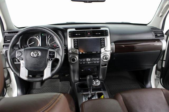 used 2021 Toyota 4Runner car, priced at $39,996