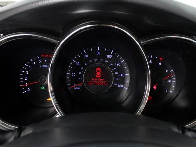 used 2011 Kia Optima car, priced at $7,996