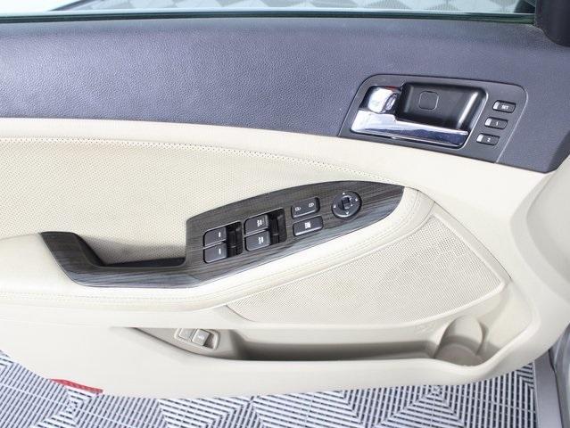 used 2011 Kia Optima car, priced at $7,996