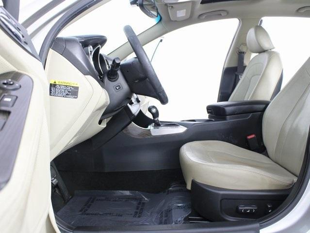 used 2011 Kia Optima car, priced at $7,996