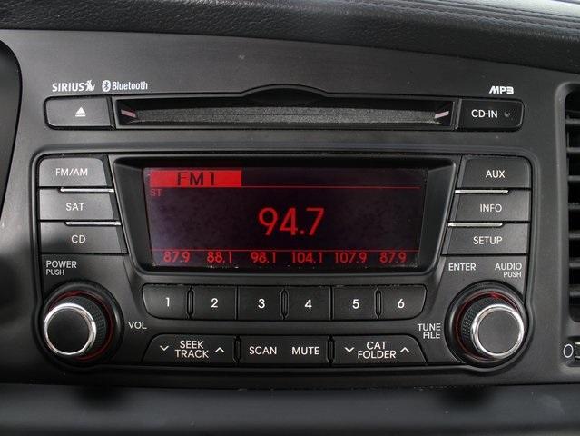 used 2011 Kia Optima car, priced at $7,996