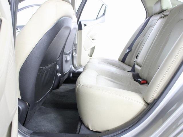 used 2011 Kia Optima car, priced at $7,996