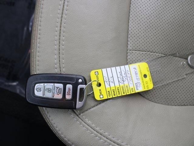 used 2011 Kia Optima car, priced at $7,996