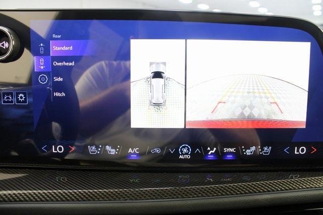 new 2025 Chevrolet Traverse car, priced at $54,915