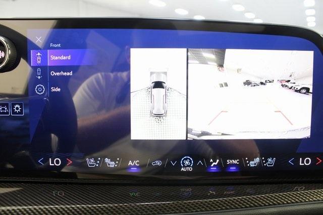 new 2025 Chevrolet Traverse car, priced at $54,915