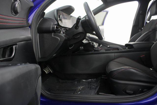 used 2023 Hyundai Elantra car, priced at $20,996