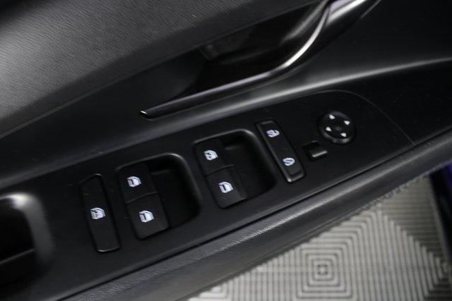 used 2023 Hyundai Elantra car, priced at $20,996
