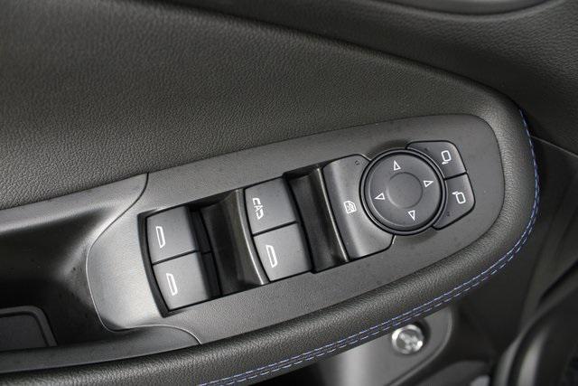 new 2026 Buick Encore GX car, priced at $25,180
