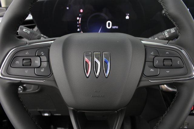 new 2026 Buick Encore GX car, priced at $25,180