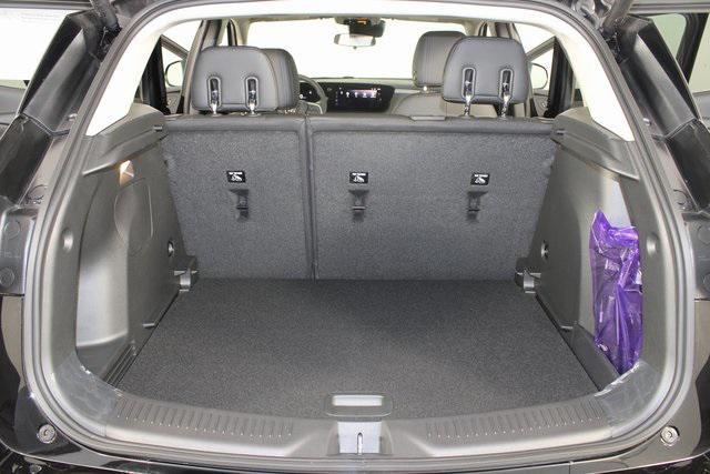 new 2026 Buick Encore GX car, priced at $25,180