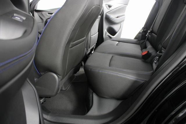 new 2026 Buick Encore GX car, priced at $25,180