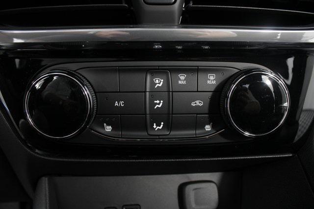 new 2026 Buick Encore GX car, priced at $25,180